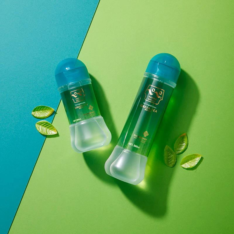 ペペスペシャル　グリーンティー(360ml) 画像4